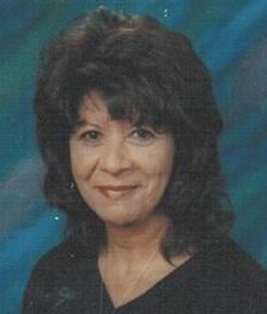 Virginia Miller Profile Photo