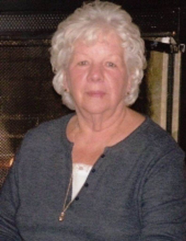 Delores Jean Barnett