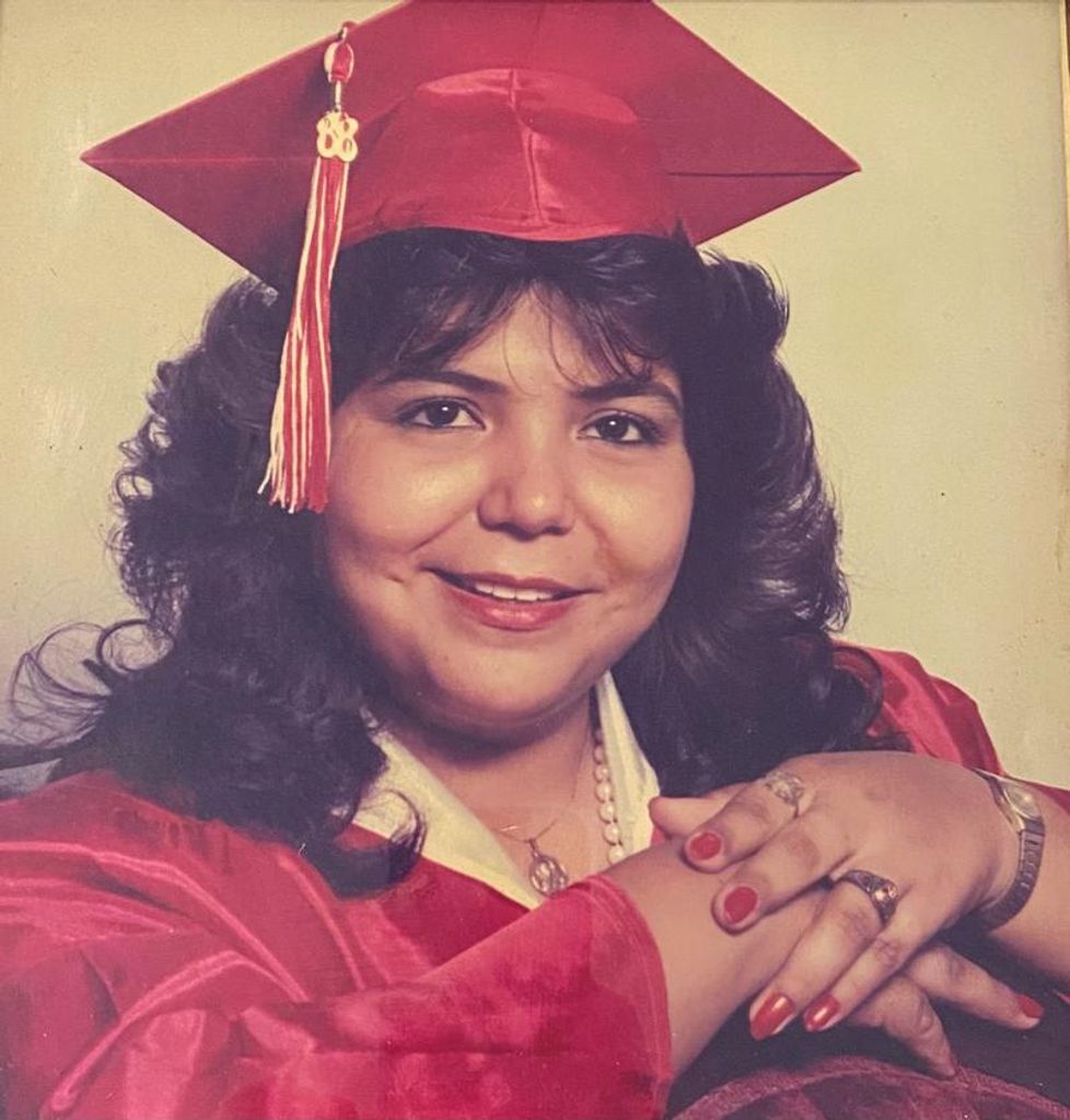 Jeannette Orona Martinez Profile Photo