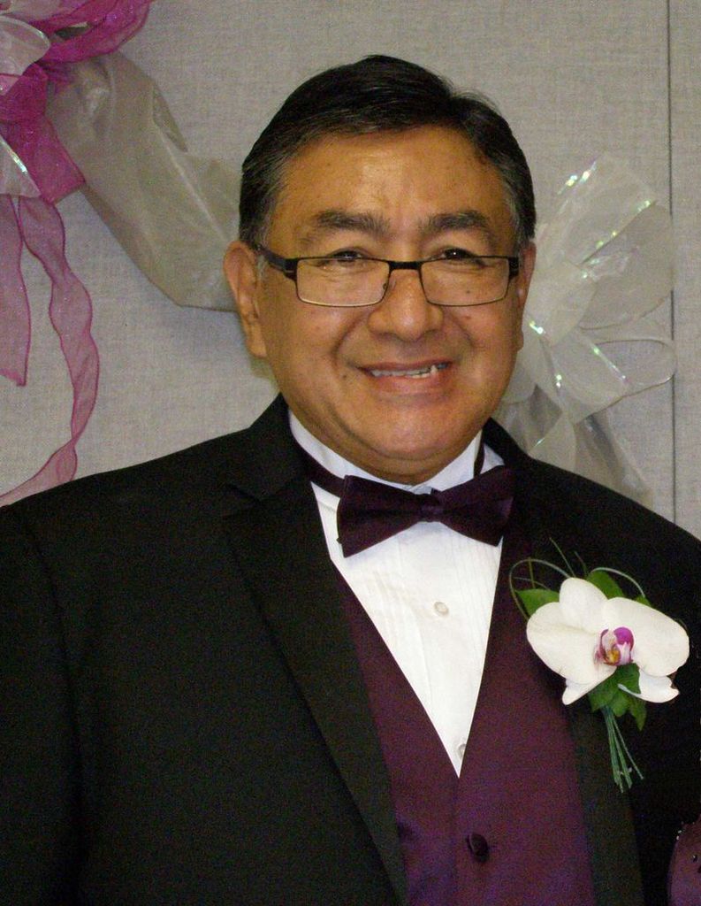 Anthony Magdaleno Ceballos Profile Photo