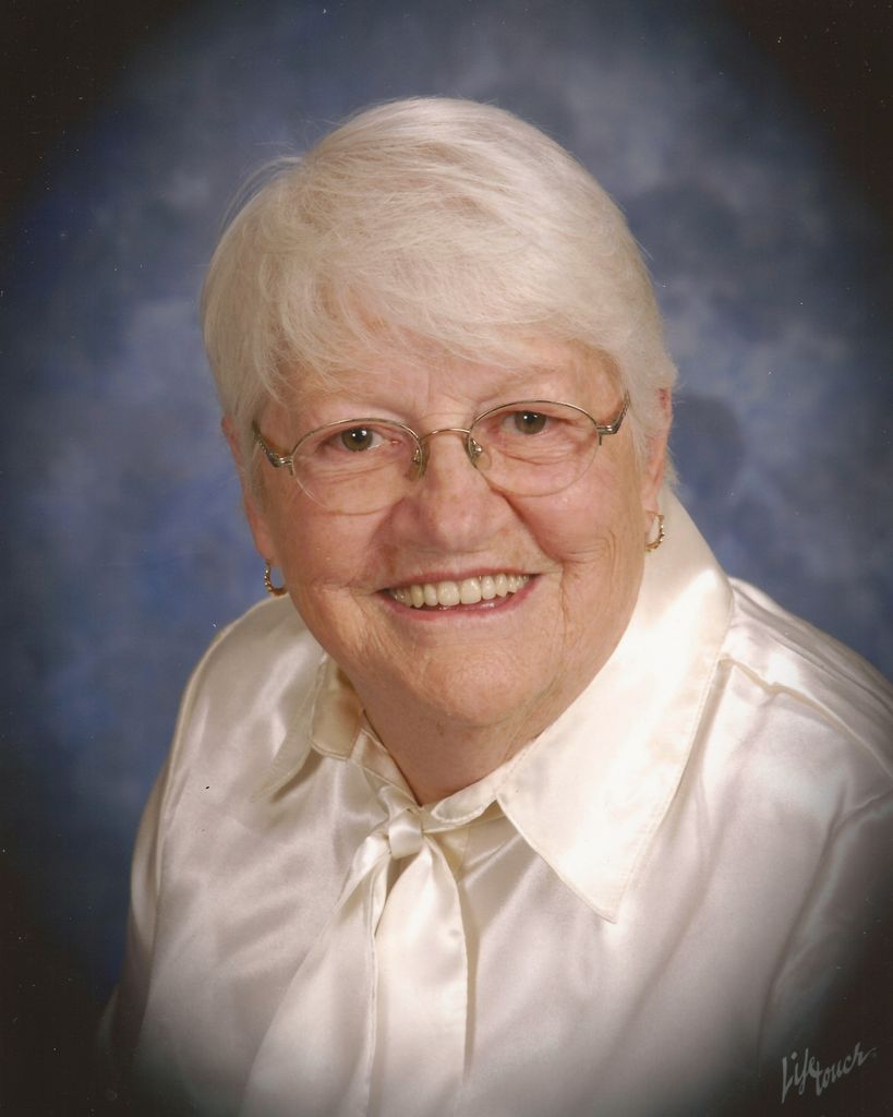 Barbara R. Imhof Profile Photo