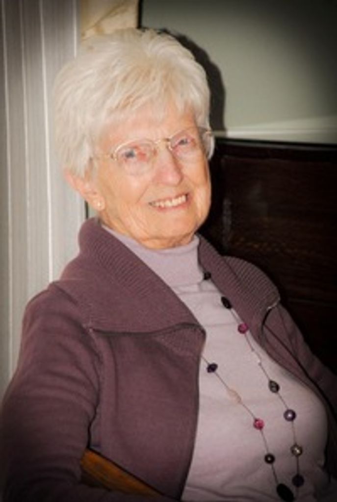 Anna Mae (Zellers)  Jarrell