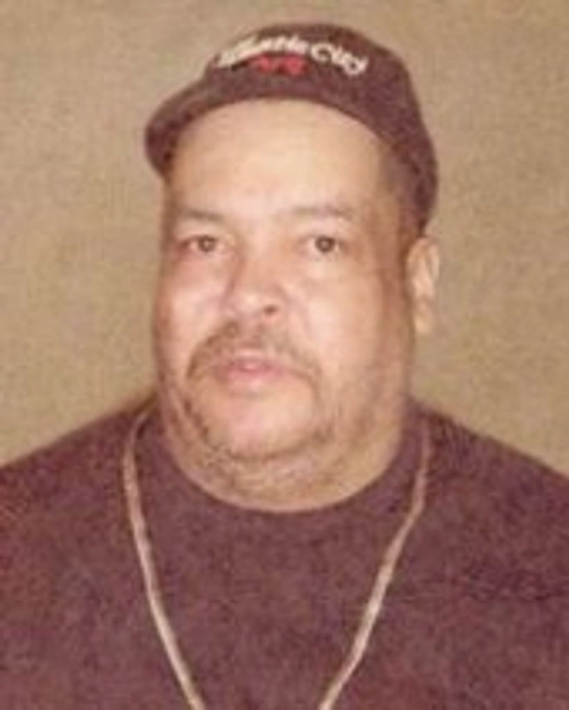 Israel Mercado