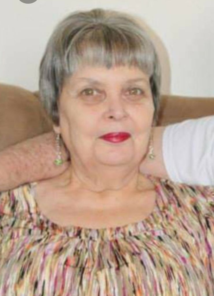 Trula Shults Profile Photo