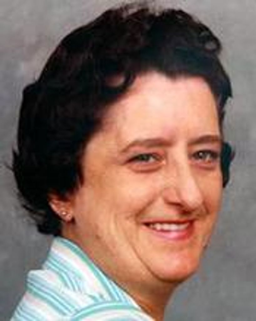 Ellen Mccloskey