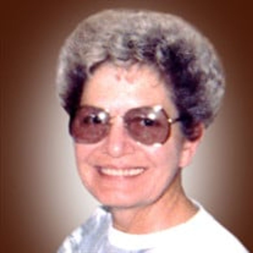 JoAnn  Berry