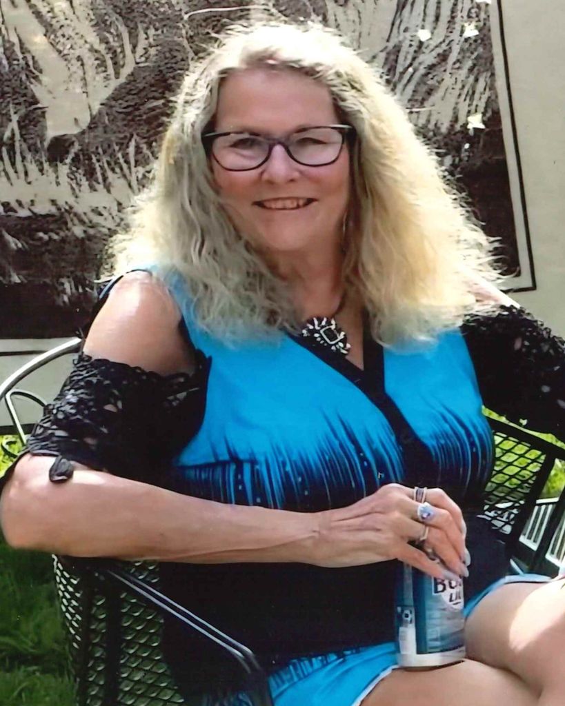 Kimberly Ann Rademacher (Skartvedt)