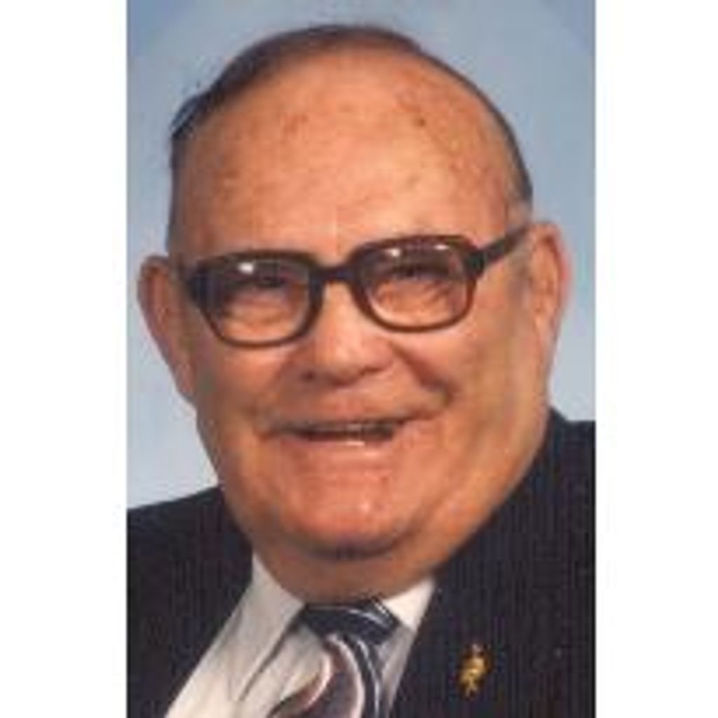 Allen L. Everett