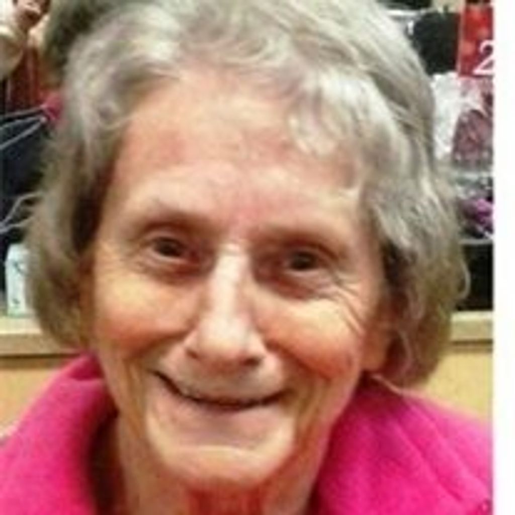 Marion M. Dingman