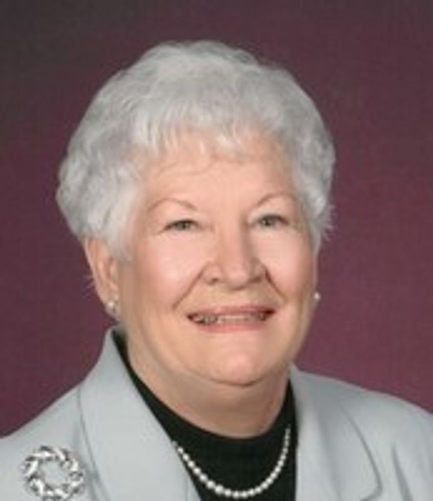 Betty Baker