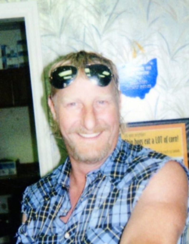 Terry Lee Morris