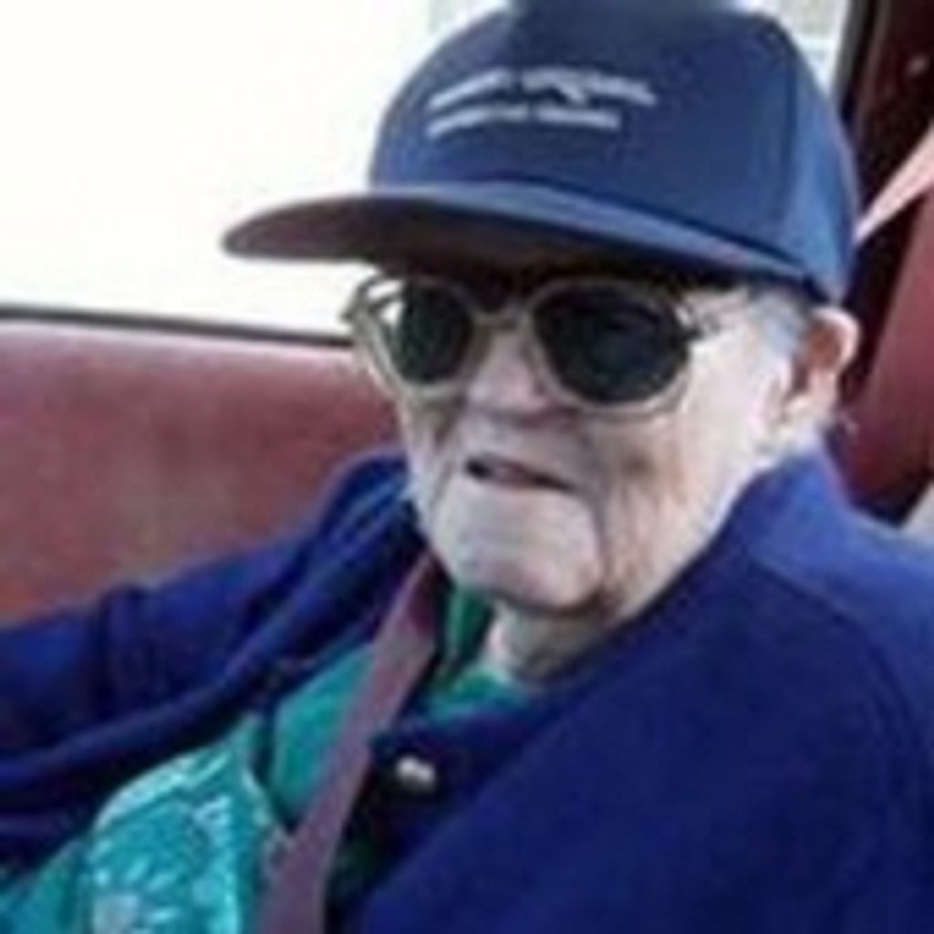 Miss Edith Honor Joyce