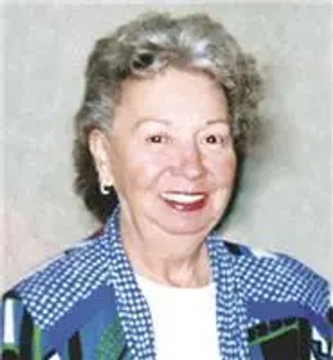 Eleanor Miller Profile Photo