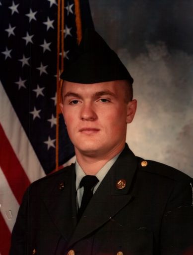 Joey Delynn Harris Profile Photo