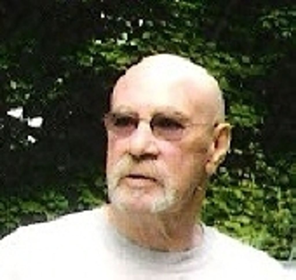 Edward Ray Hockstok