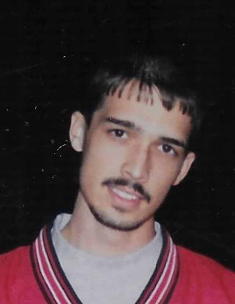 Ryan Crosby Profile Photo