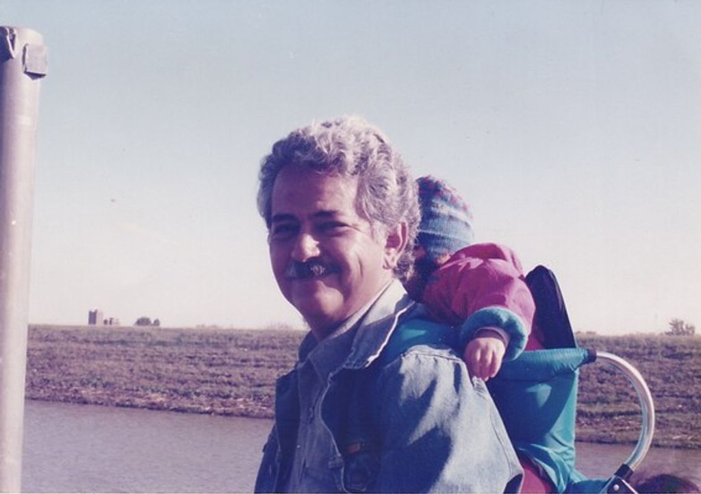 John Joseph Cantu Profile Photo