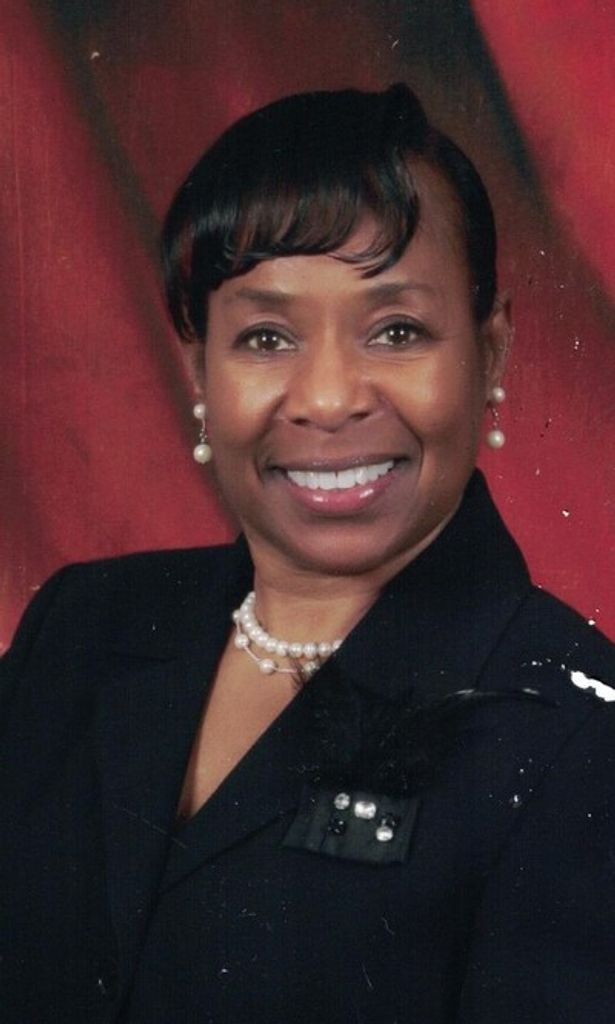 Betty Jean Griffin Profile Photo