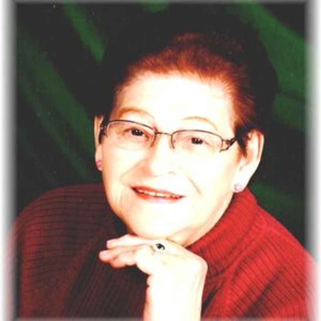 Delores Johnson