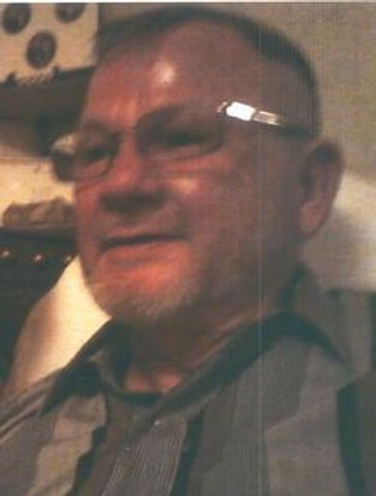 Jerry Allen Riggs Profile Photo