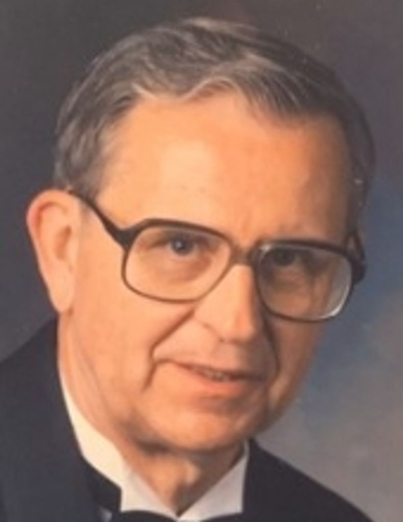 Raymond J. Cunningham