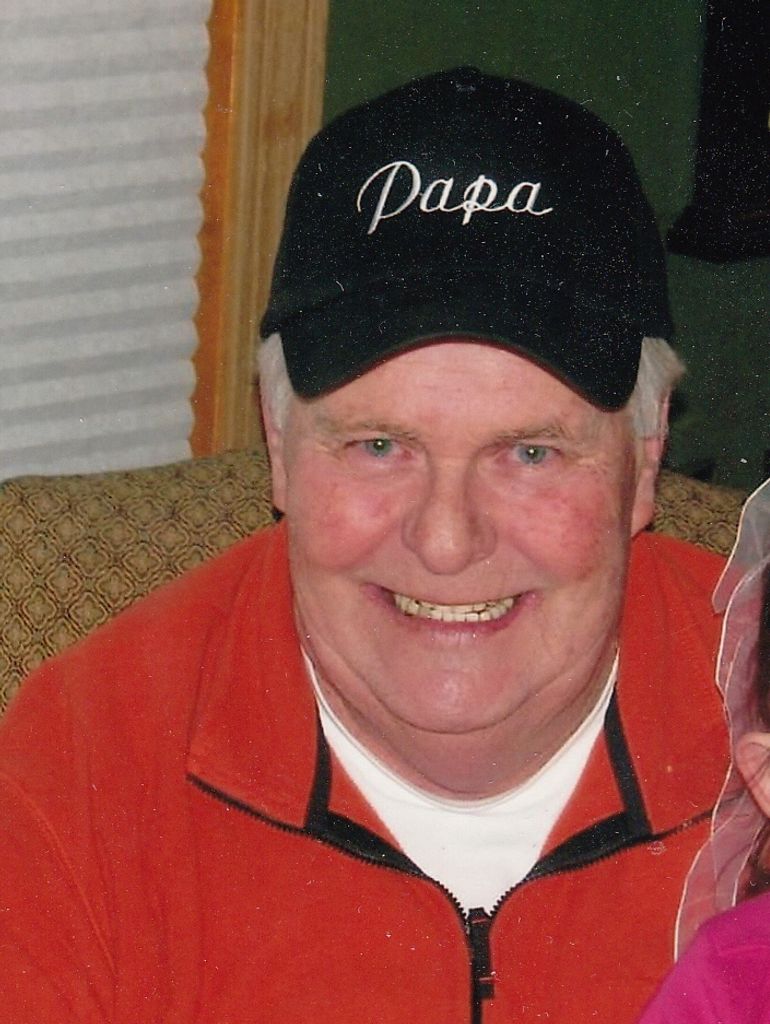 Charles Harrington