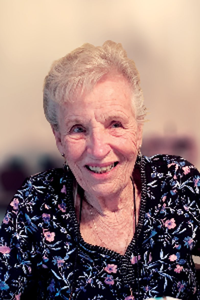 Barbara Cullinan