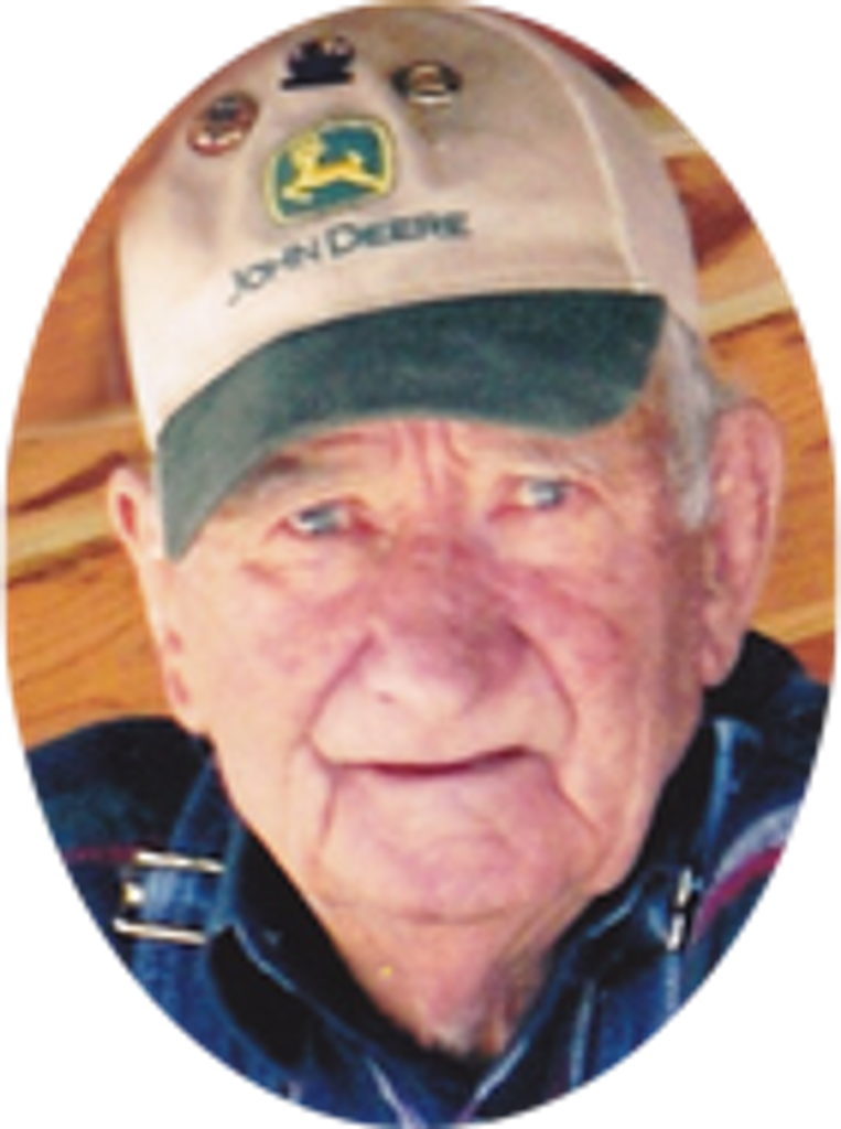 Roy Oviatt