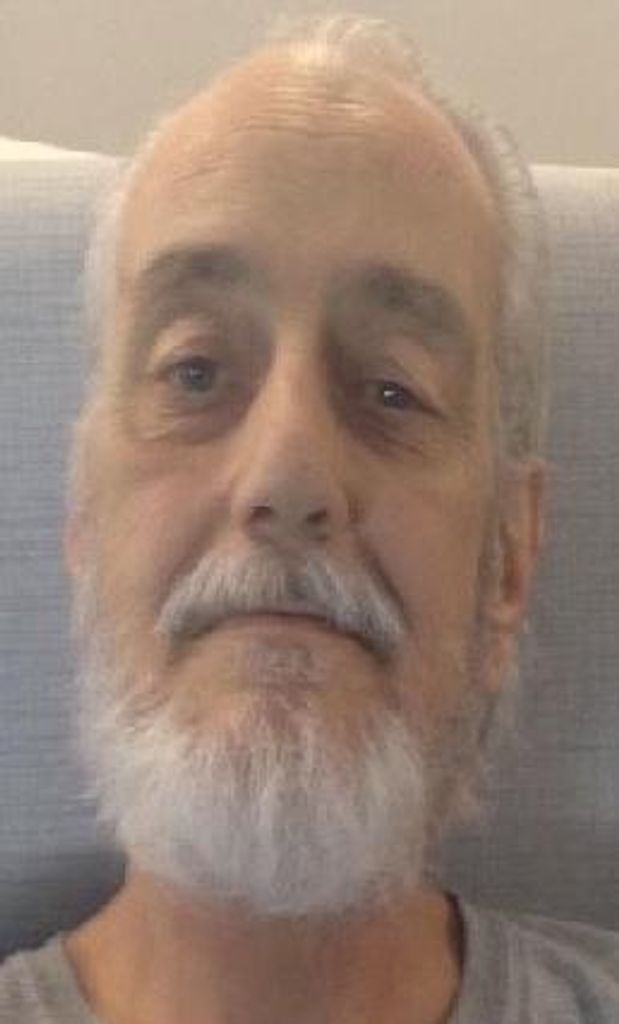 Kenneth Robert Bendt, Jr.