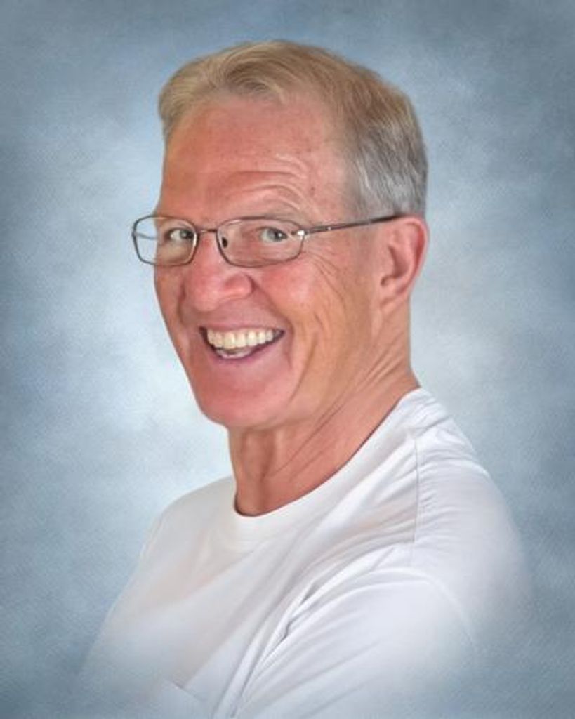 George Stulb Profile Photo