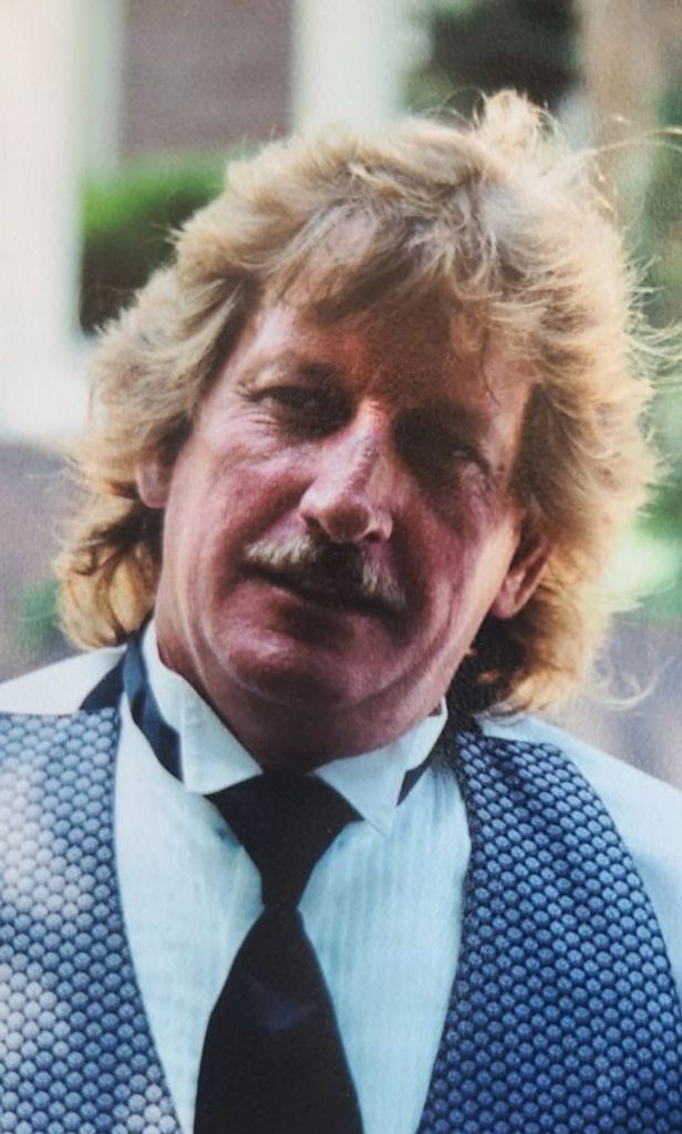 Guy Owen Bailey