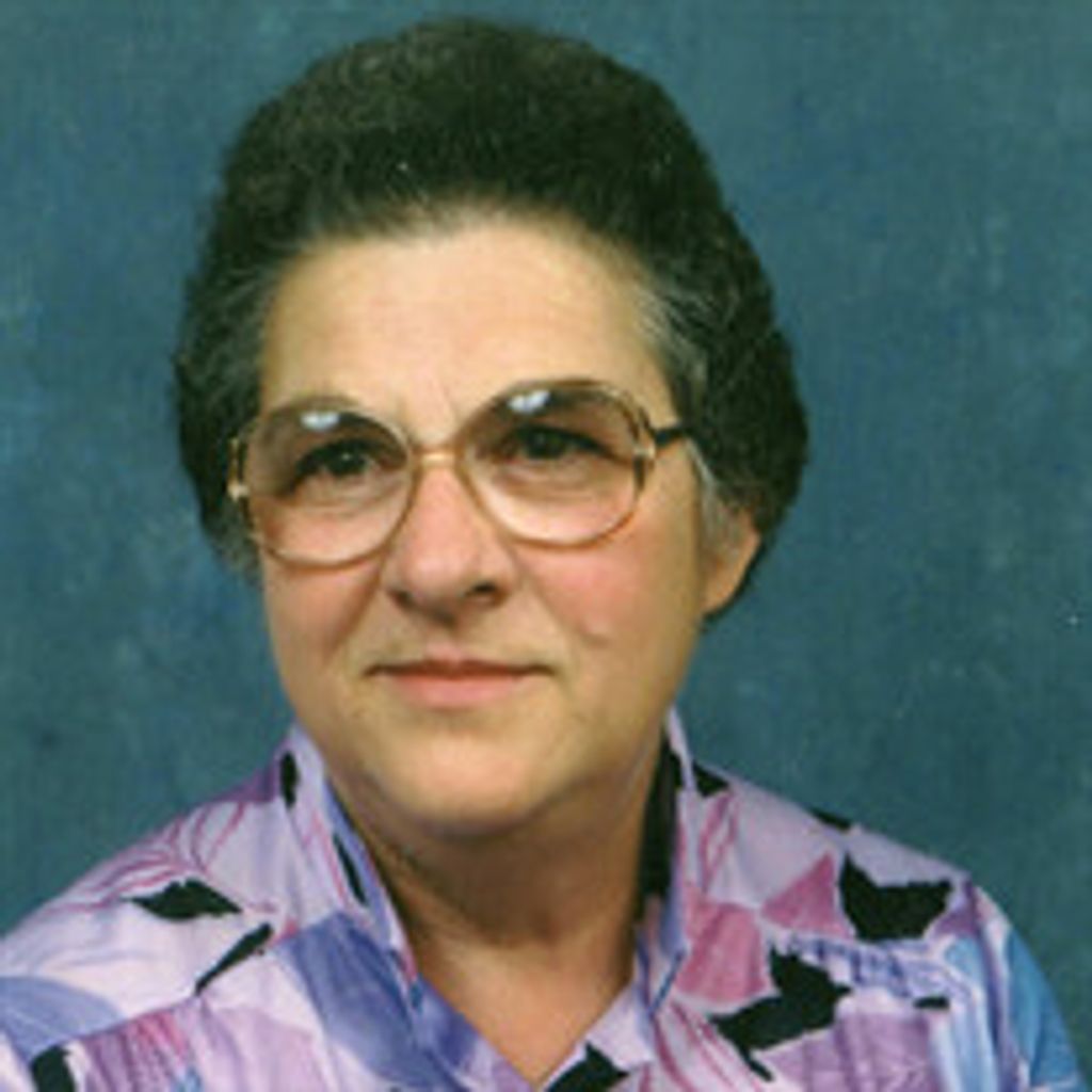 Georgia  M. Gibbs