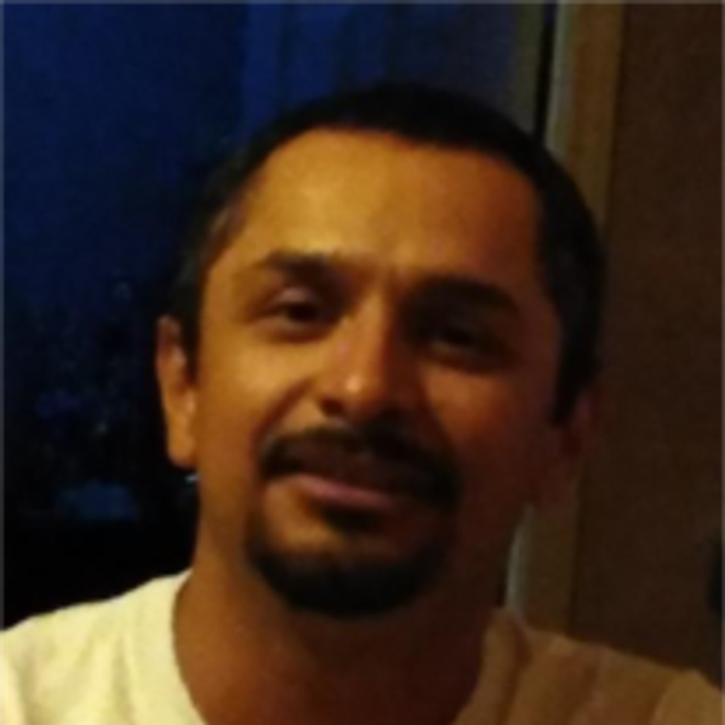 Eduardo Aguilera Profile Photo