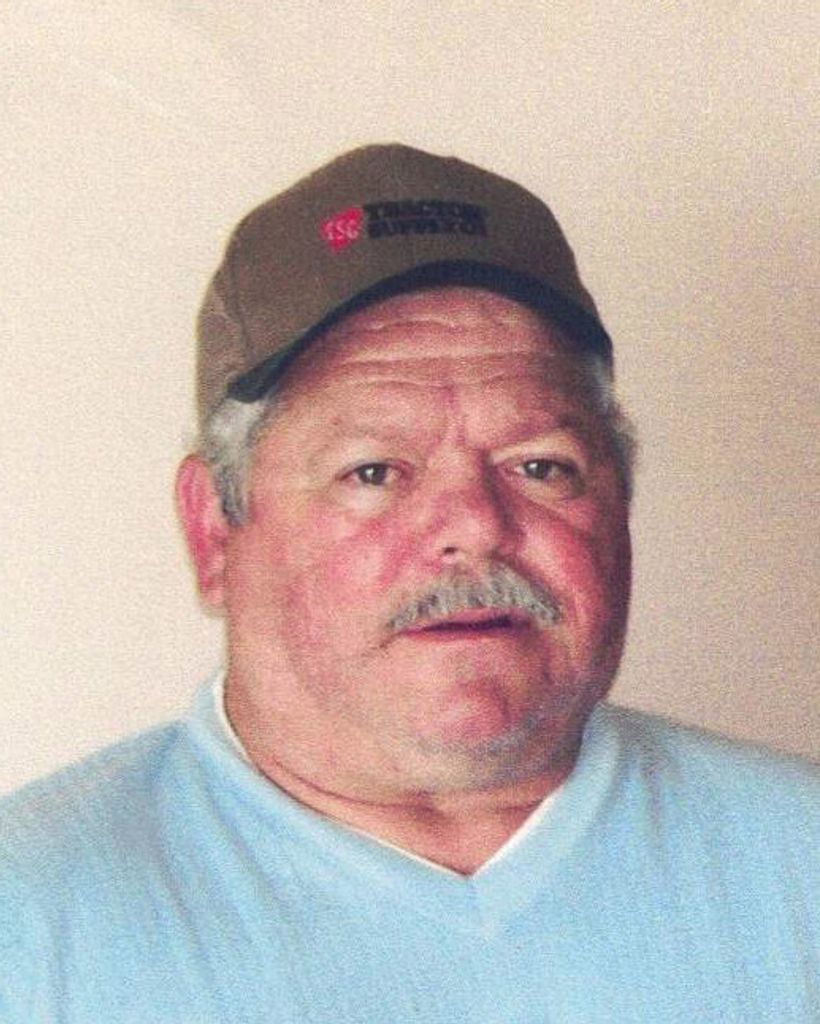 Michael Busch Profile Photo