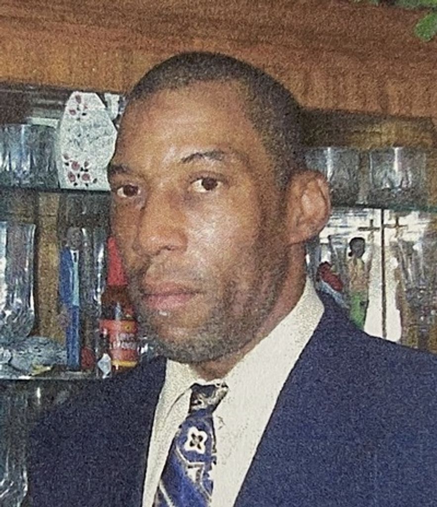 Guidroz Alexander Jr. Profile Photo