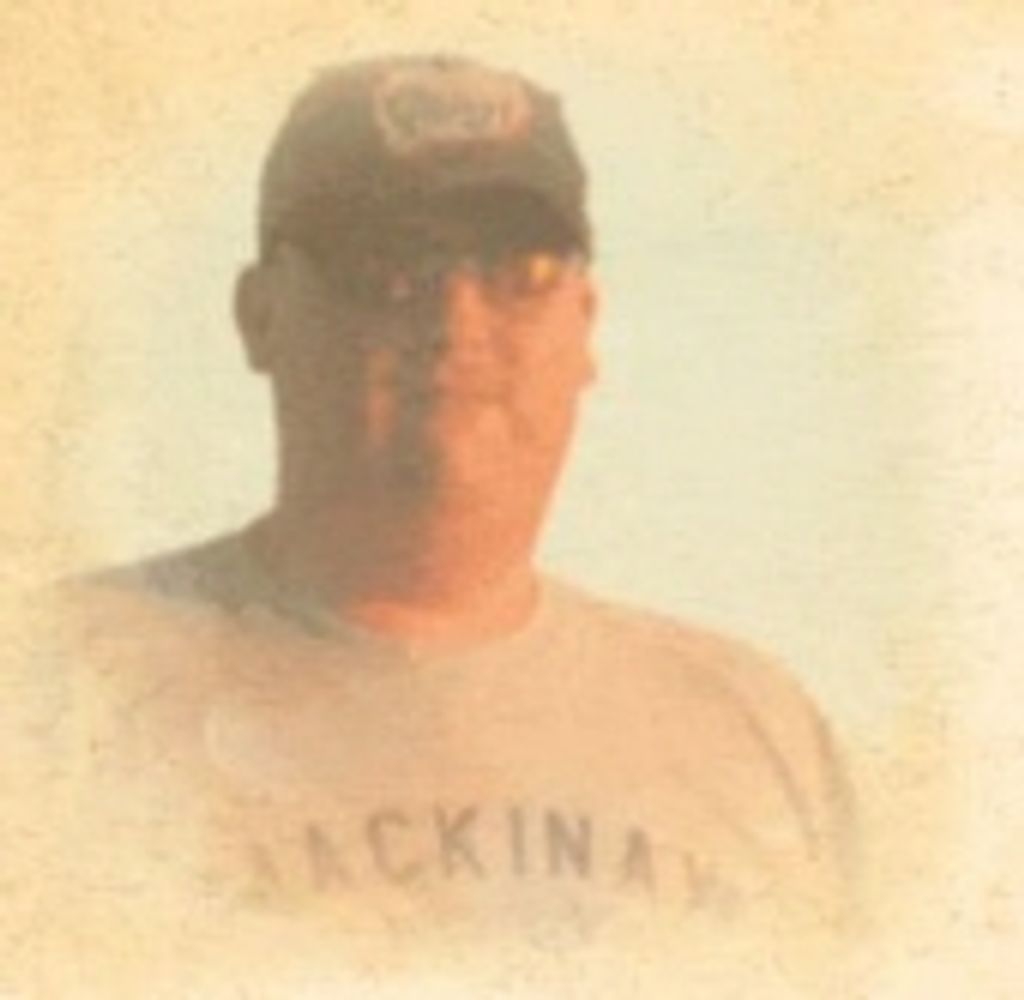 Steven Wisniewski