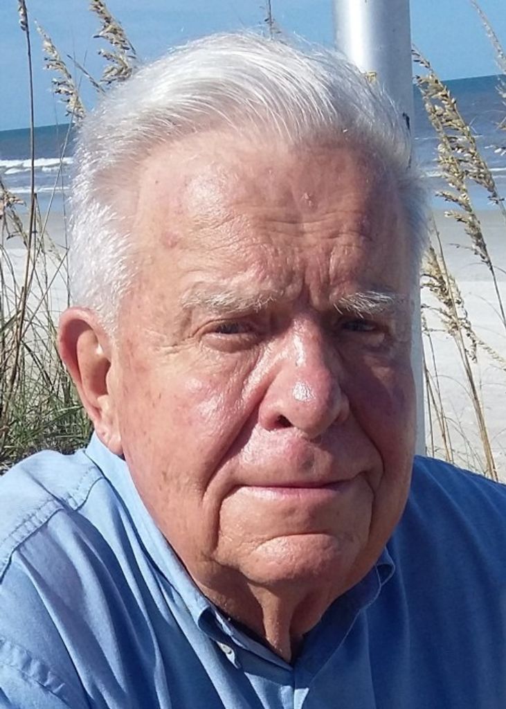 Clinton T. Cooper