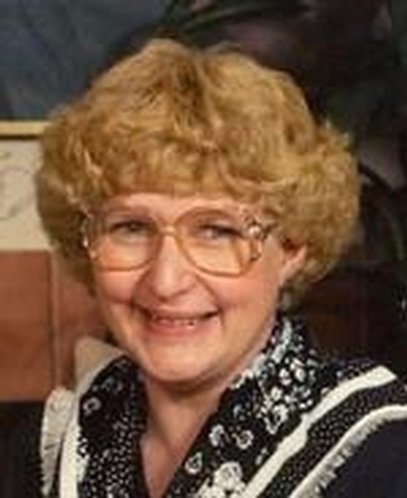Joyce Austad