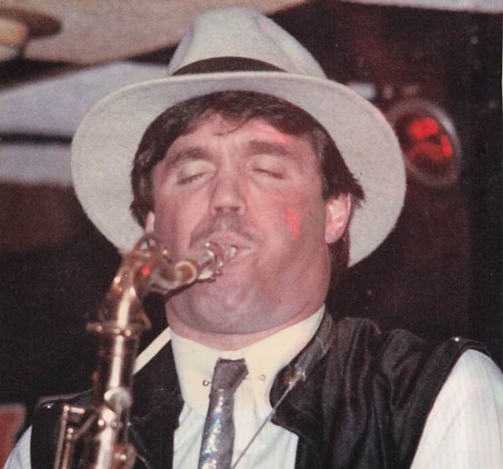 Frank Dana Medeiros