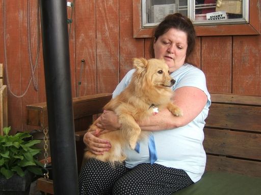 Rayleen Stevens photo gallery thumbnail 6 of 9