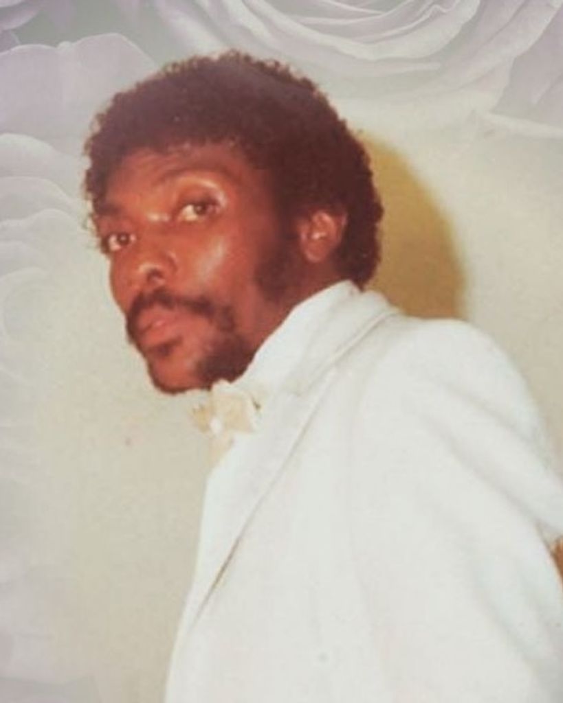 Mr. Wayford Lee Davis
