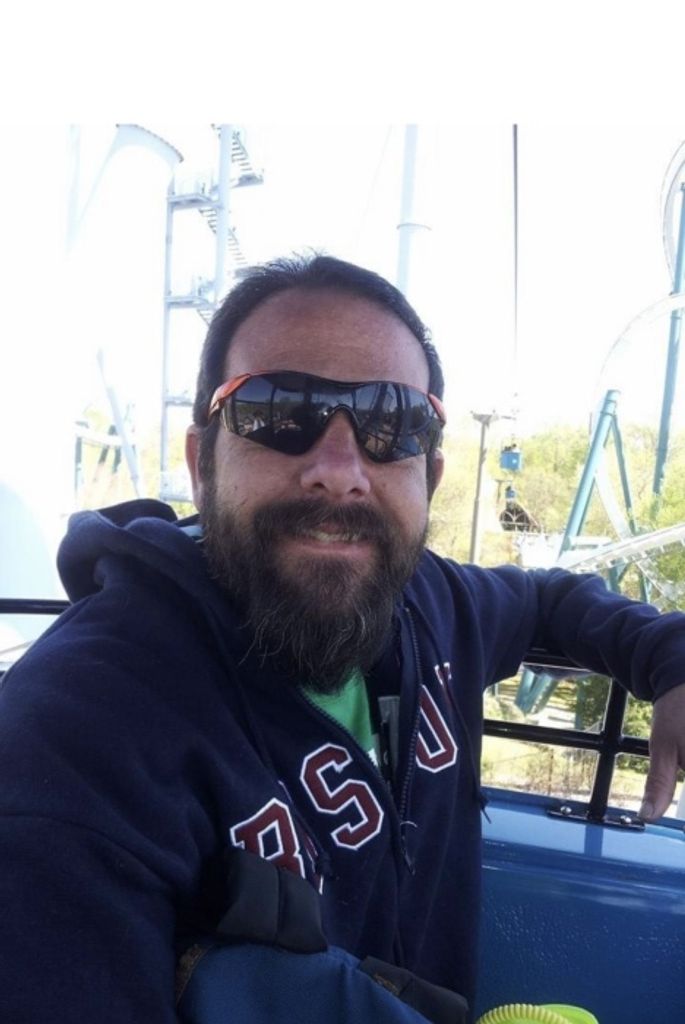 Brian Dupuis