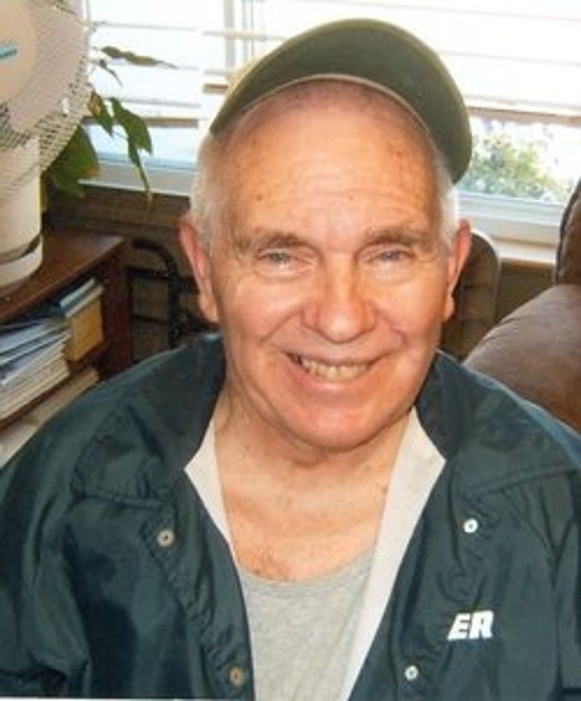 Elwin Boody