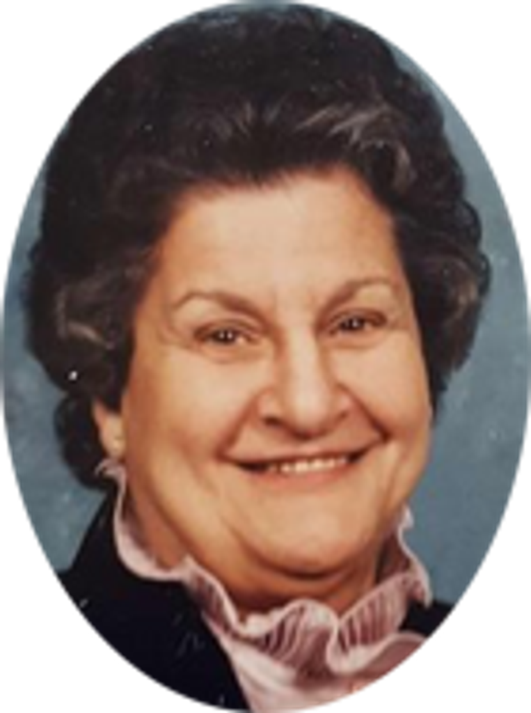 Dorothy  M. (Moglia)  Hanson