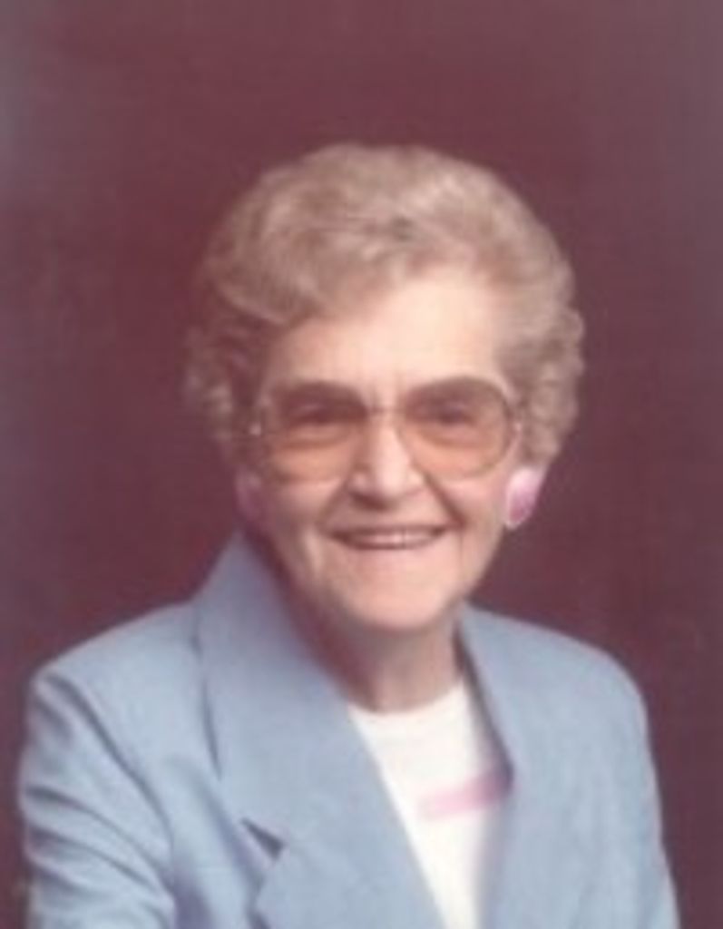 Catherine Fohrenck