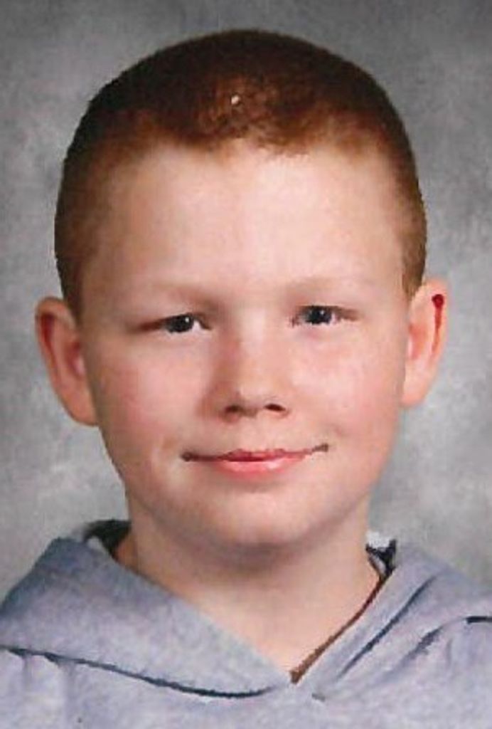 Chad "C.J." Lownsbery