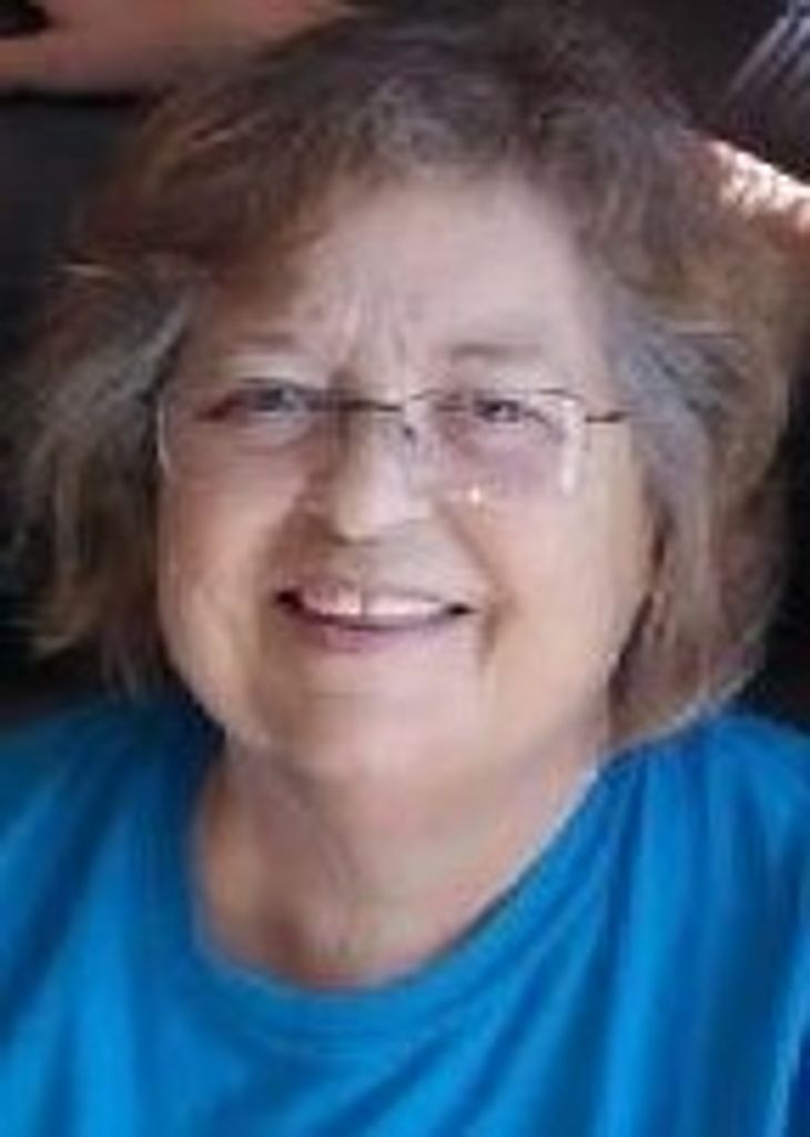 Patricia "Patsy" Cahill Profile Photo