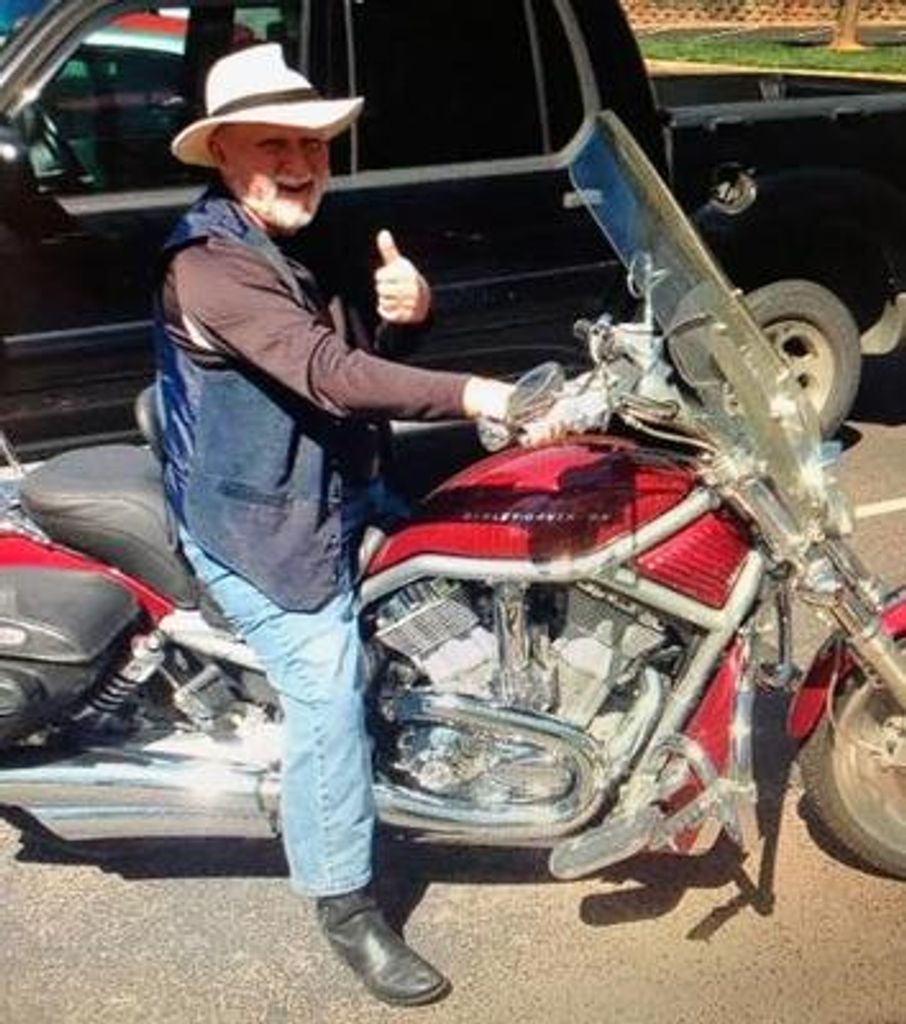 Ralph Ivan Evans, Jr. Profile Photo