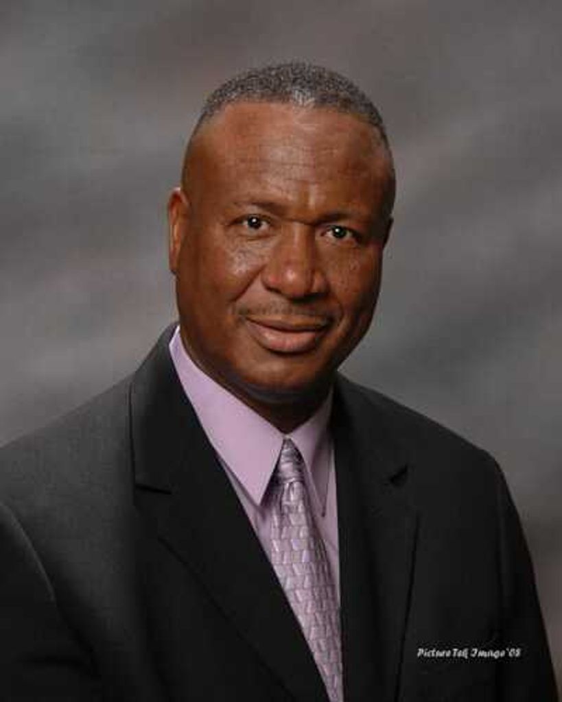 Mr. Lascelles Walcott