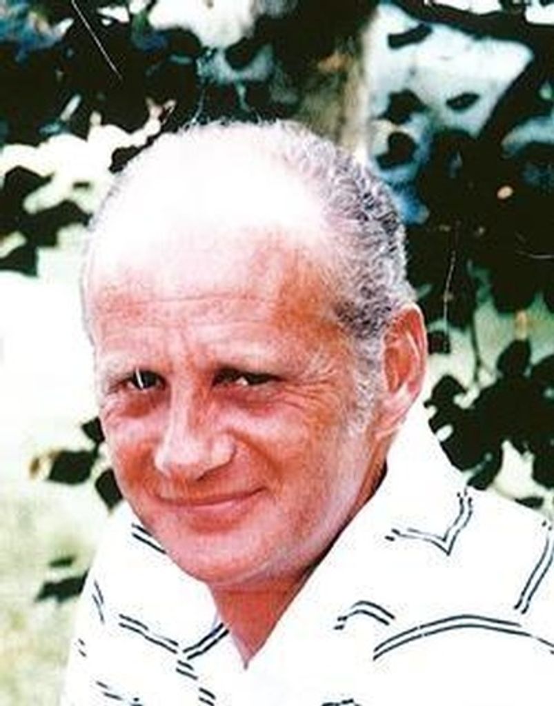 Lewis 'Lloyd" Mcnab, Jr.